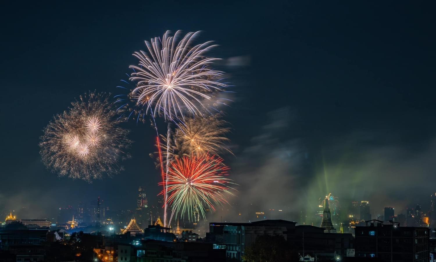 فندق سيفالاي بلايس، بانكوك المظهر الخارجي الصورة